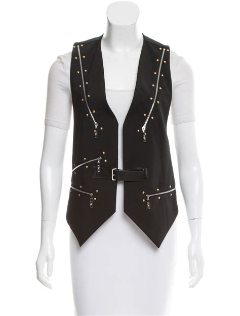 louis vuitton cutaway vest|louis vuitton half vest.